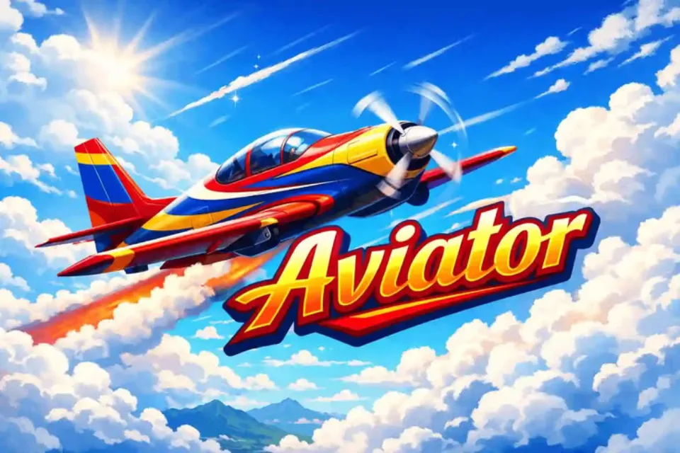 Aviamasters da BGaming no APP boa777
