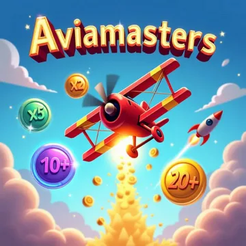 Aviamasters - BGaming