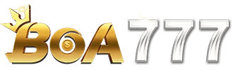 boa777 logo