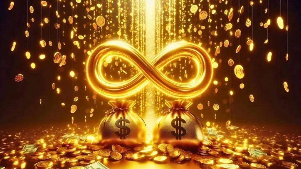 Money Coming da TaDa Gaming no APP boa777