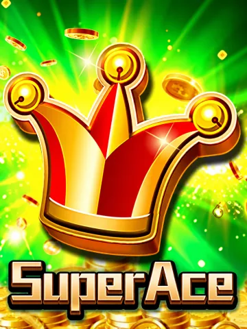 Capa de Super Ace